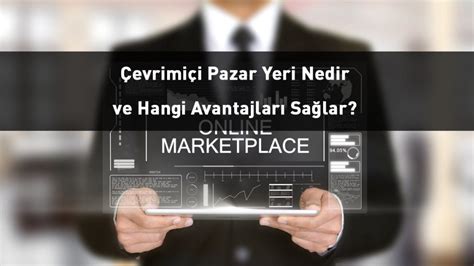 Çevrimiçi Pazar Yerlerinde Freelance Hizmetler