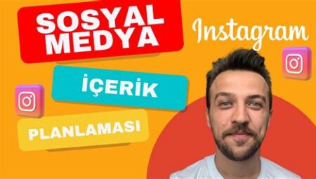 Instagram’da Yaratıcı İçerik Üretme