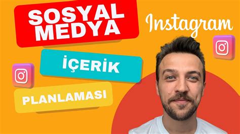 Instagram’da Yaratıcı İçerik Üretme