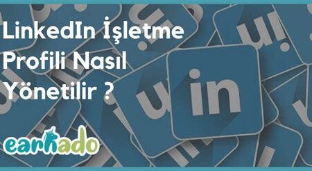 LinkedIn İşletme Sayfası Yönetimi