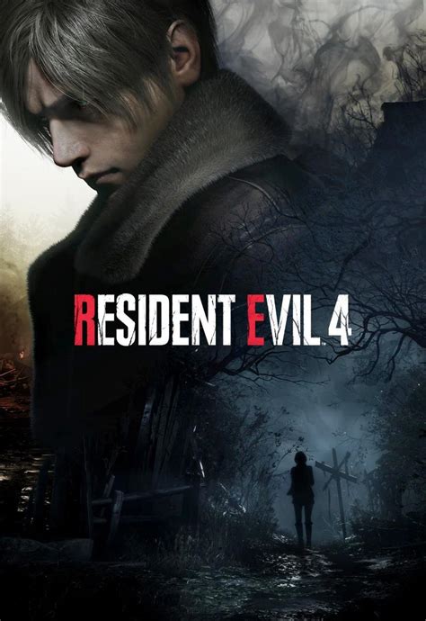 Resident Evil 4 Remake Tanıtımı