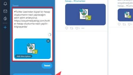 Twitter’da Tweet Planlama Araçları