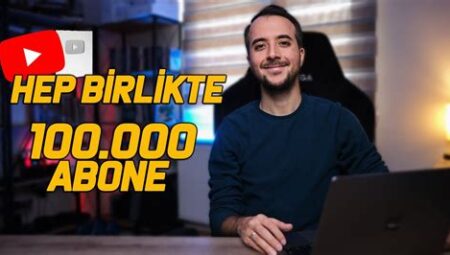 YouTube Kanalınızı Büyütmek İçin 10 İpucu