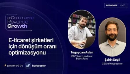 E-Ticaret Siteleri İçin Dönüşüm Oranı Optimizasyonu Stratejileri