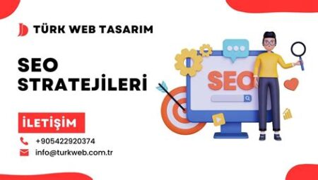 SEO İpuçları: Sıralama Stratejileri ve Teknikleri